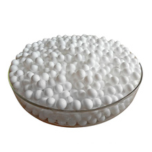 EPS Expandable Polystyrene Eps Granules Thermocol Raw Materia